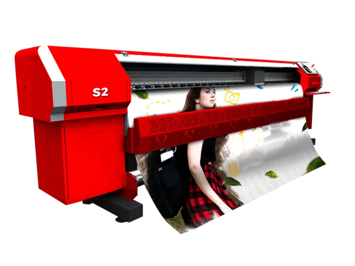 Flex Printing  